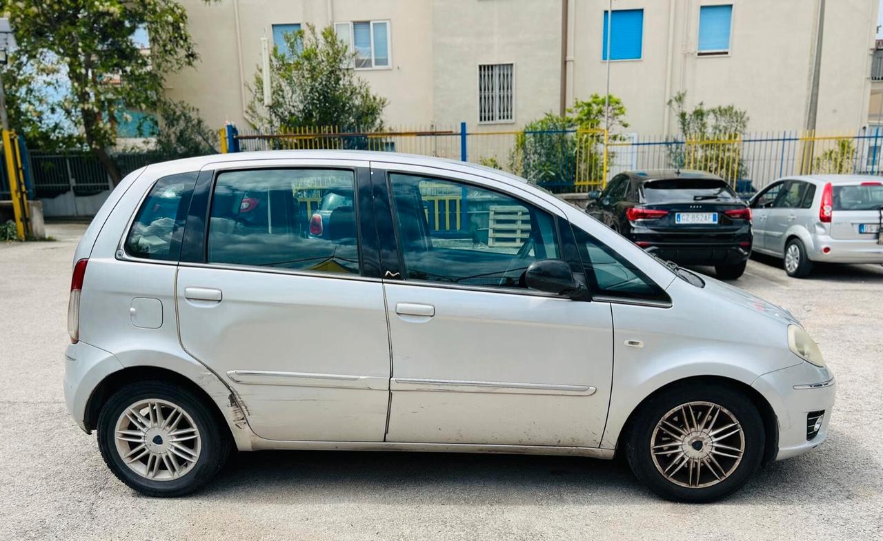 Lancia MUSA 1.3 Mjt 95 CV Platinum