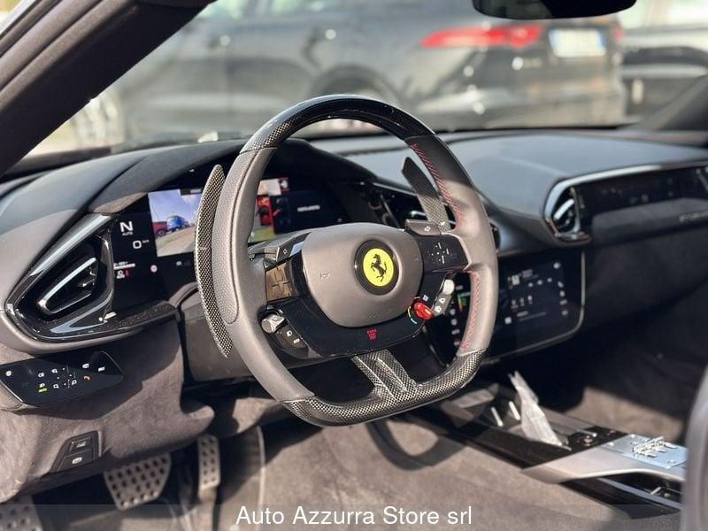 Ferrari 12Cilindri 12Cilindri | IVA, LIFT, MATRIX, TETTO, 360°, DAYTONA SEATS XL