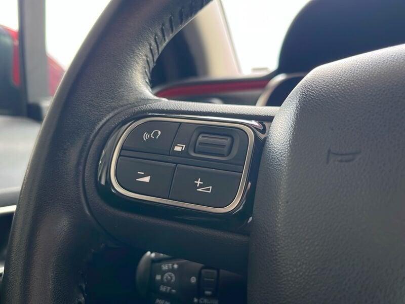 Citroën C3 C3 PureTech 82 Shine