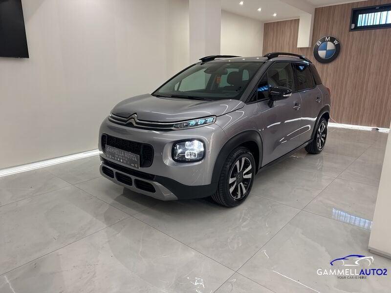 Citroën C3 Aircross C3 Aircross BlueHDi 100 S&S Shine