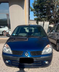 Renault Clio 1.2 cat 5 porte Confort Authentique