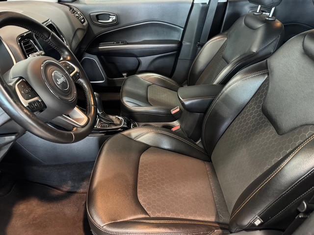 Jeep Compass 2.0 mjt Limited 4wd 140cv auto my19