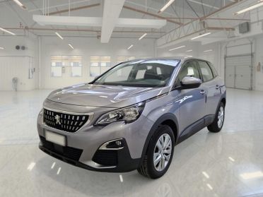 PEUGEOT 3008 BLUEHDI 130 EAT8 SES BUSINESS 5 PORTE SUV