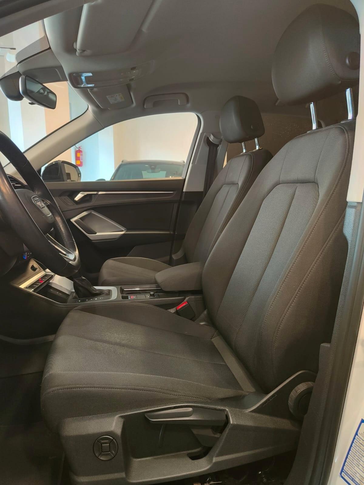 Audi Q3 35 TDI quattro S tronic Business 2.0 150CV