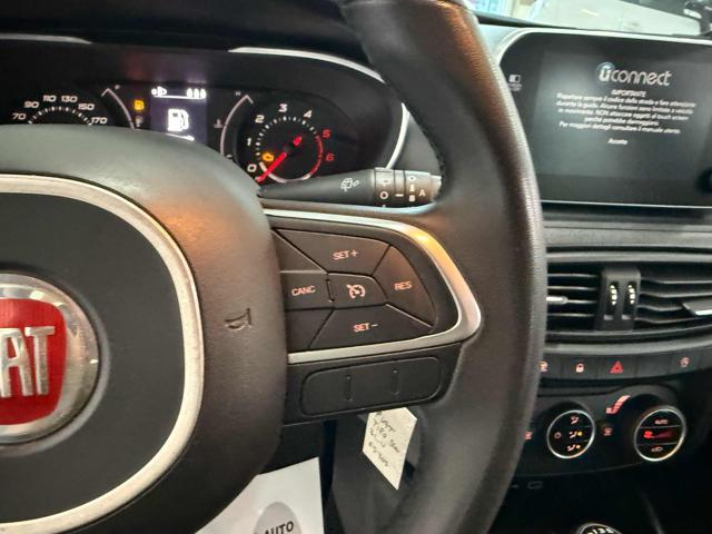 FIAT Tipo 1.6 Mjt S&S SW Lounge