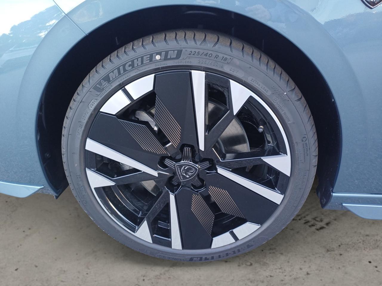 PEUGEOT New Peugeot 308 SW GT Plug-in Hybrid 195CV Automat