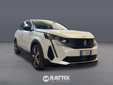 Peugeot 3008 1.6 hybrid phev 225CV Allure Pack e-eat8