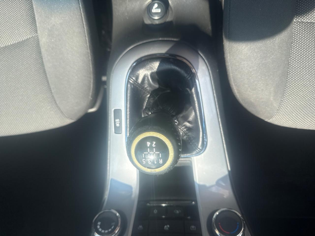 Chevrolet Cruze 1.6 Station Wagon