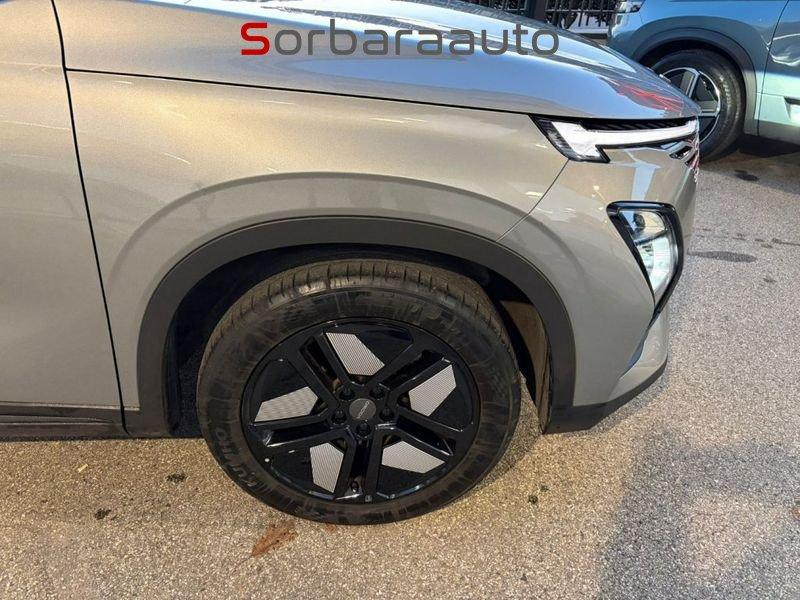 OMODA 5 Omoda 1.6 TGDI/GPL 147CV aut. Premium