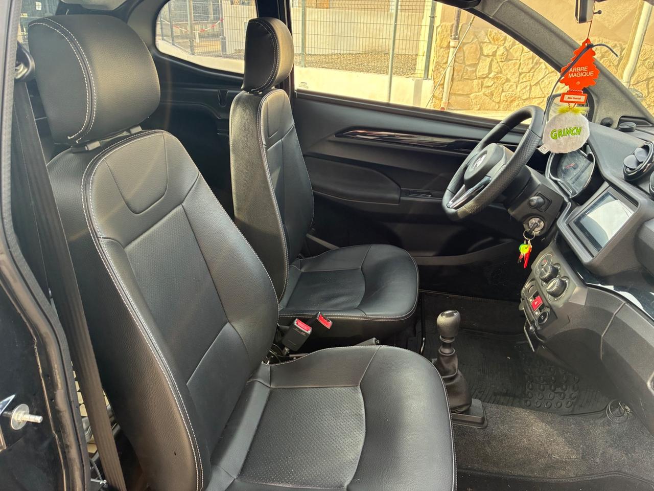 Aixam City eCity Sport Emotion