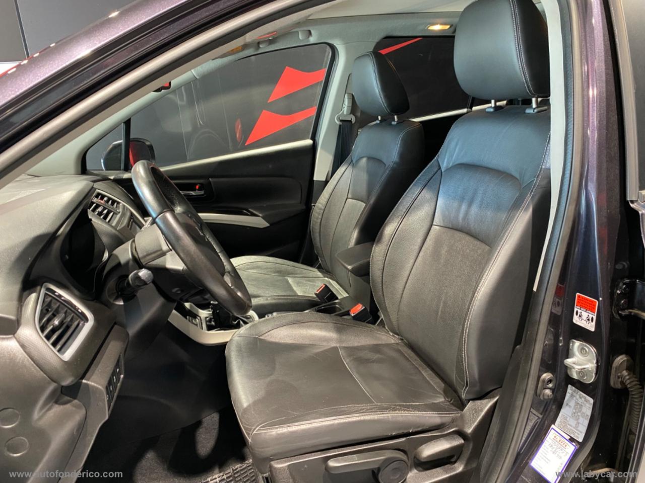 SUZUKI S-Cross 1.6 DDiS Star View