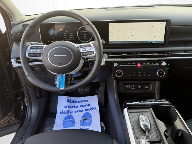 HYUNDAI Tucson 1.6 CRDI 48V DCT Business
