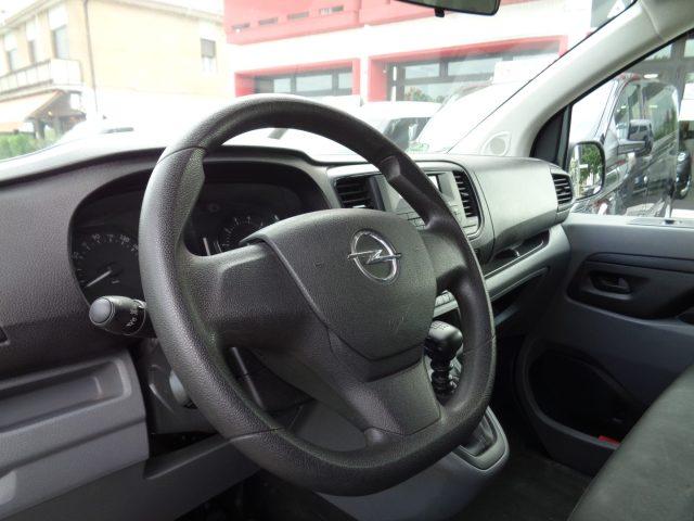 RENAULT Trafic 2.0cdti 9 Posti PC ,GARANZIA,km certificati OPEL