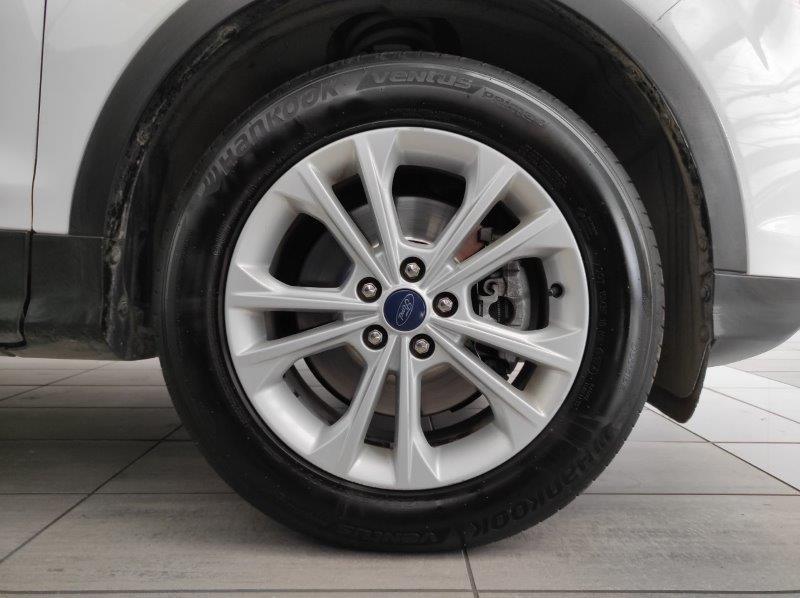 FORD Kuga 2ª serie - Kuga 1.5 TDCI 120 CV S&S 2WD Titanium