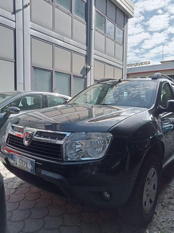 Dacia Duster Duster 1.5 dCi 90CV 4x2 Ambiance