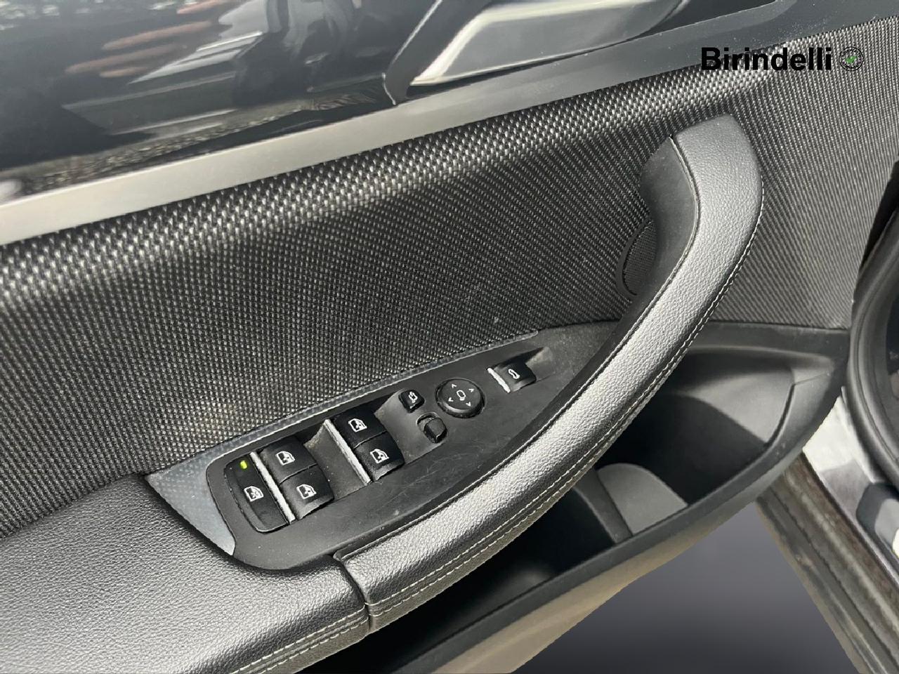 BMW X3 (G01/F97) - X3 xDrive20d xLine