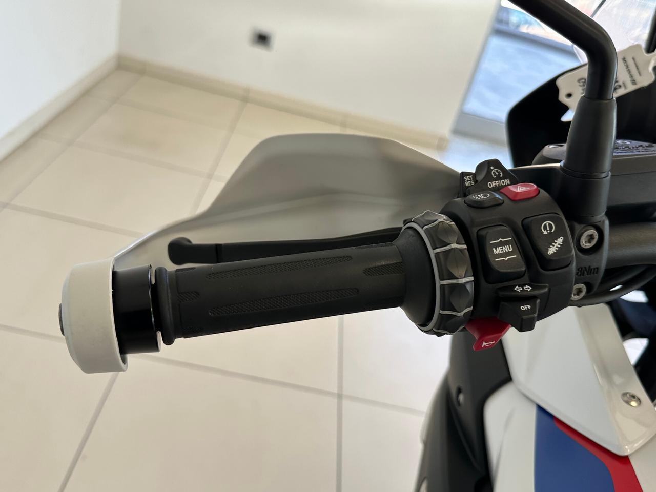 Bmw R 1250 GS RALLY - 2022