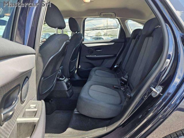 BMW 216 D Active Tourer Active Tourer Business auto - GA70