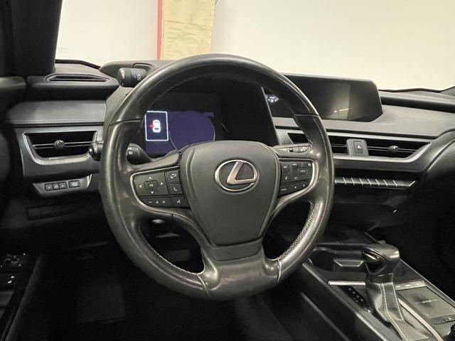 LEXUS UX 250h UX Hybrid Business