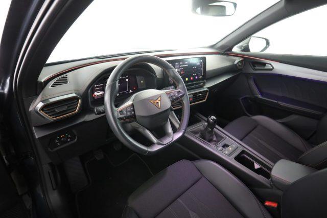 CUPRA Formentor Formentor 1.5 TSI