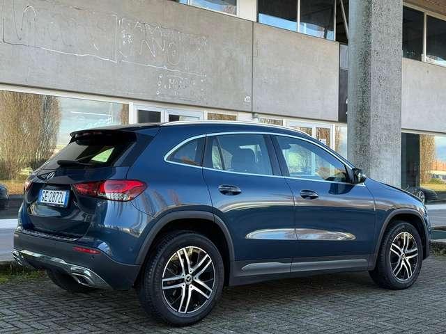 Mercedes-Benz GLA 200 GLA-H247 2020 d Sport Plus auto