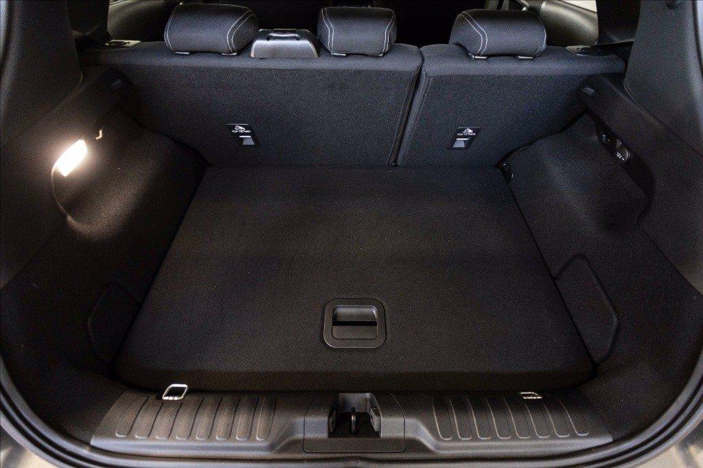 FORD Puma 1.0 ecoboost h Titanium s&s 125cv del 2023