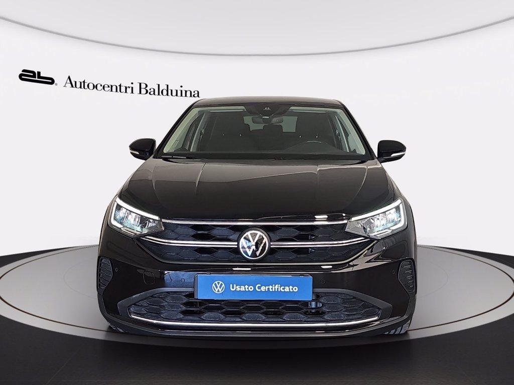 VOLKSWAGEN Taigo 1.0 tsi life 95cv del 2022