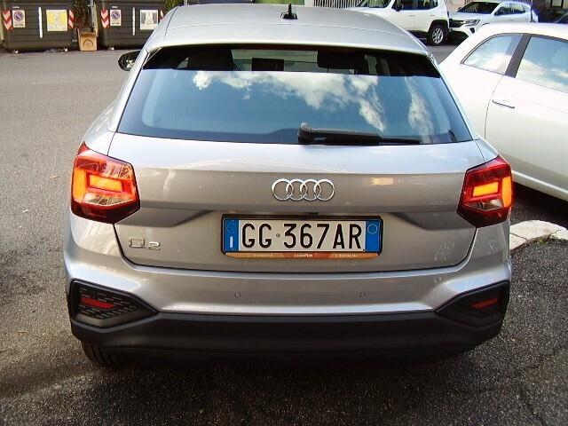 Audi Q2 110KW