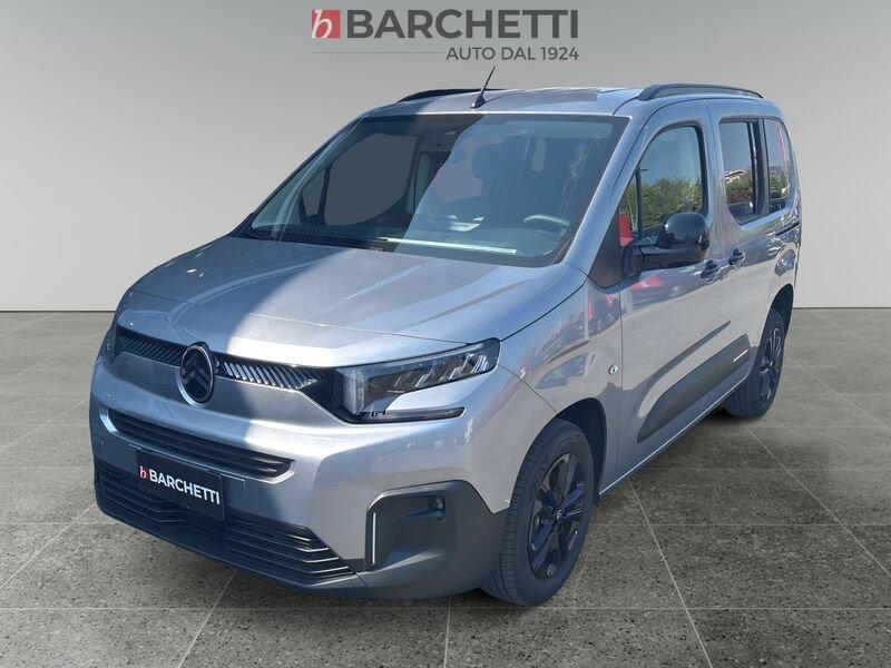 Citroën Berlingo BlueHDi 100 Stop&Start M Plus