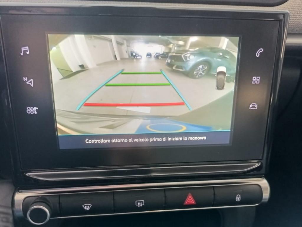 CITROEN C3 3ª serie - C3 PureTech 82 Shine
