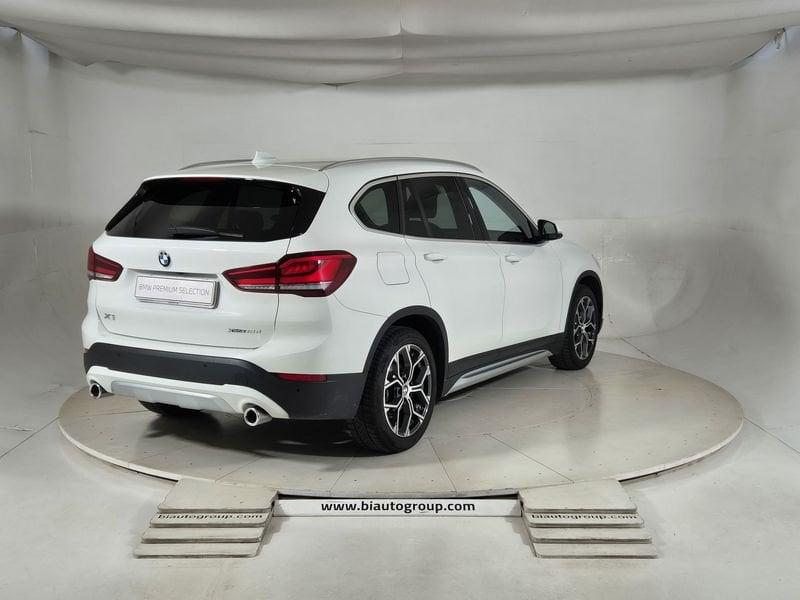 BMW X1 F48 2019 Diesel xdrive18d xLine Plus auto