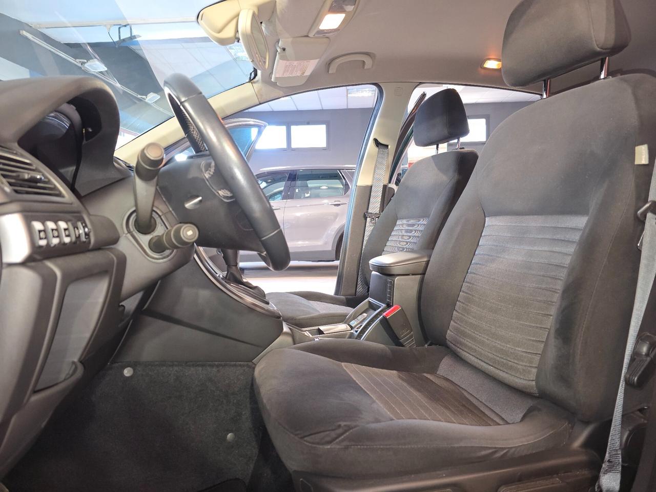 Fiat Croma II 2.2 mpi 16v Emotion auto