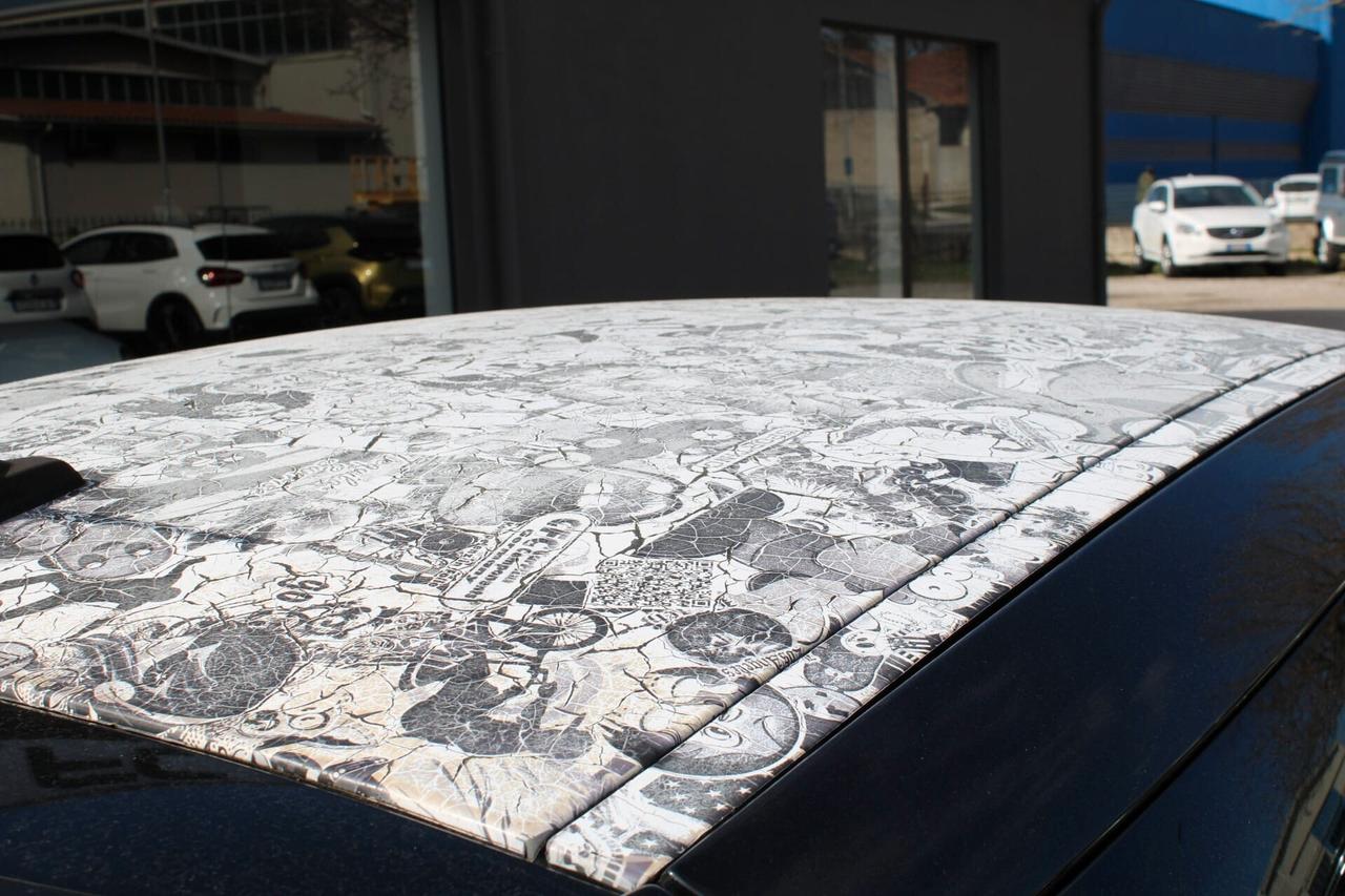 Ds DS3 3 1.6 THP 155 Just Black