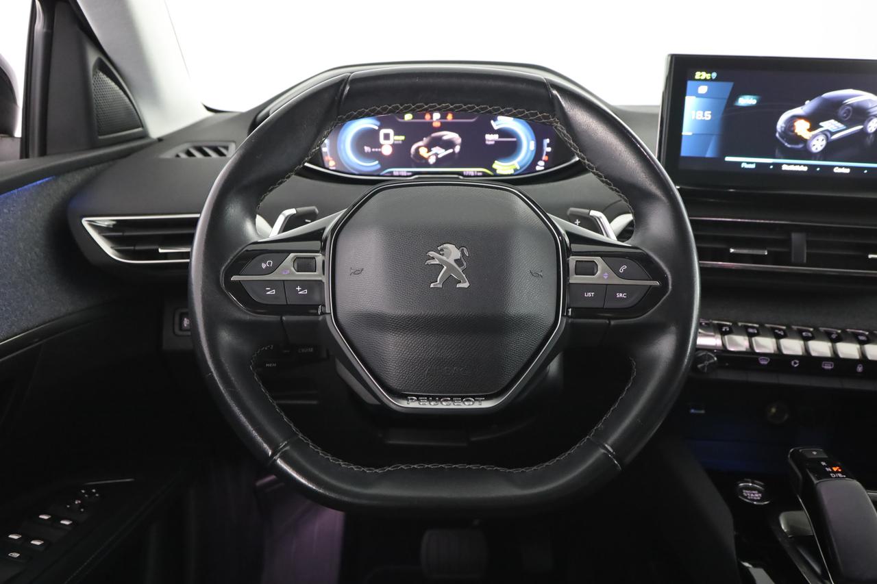 PEUGEOT 3008 2ª serie 3008 Hybrid 225 e-EAT8 Allure