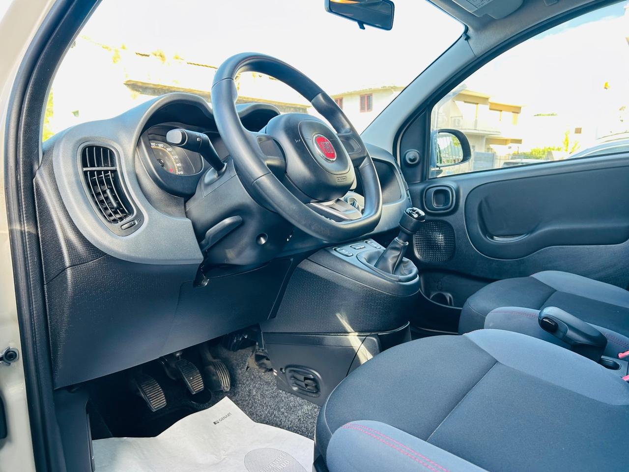 Fiat Panda 1.3 MJT 95 CV S&S Easy