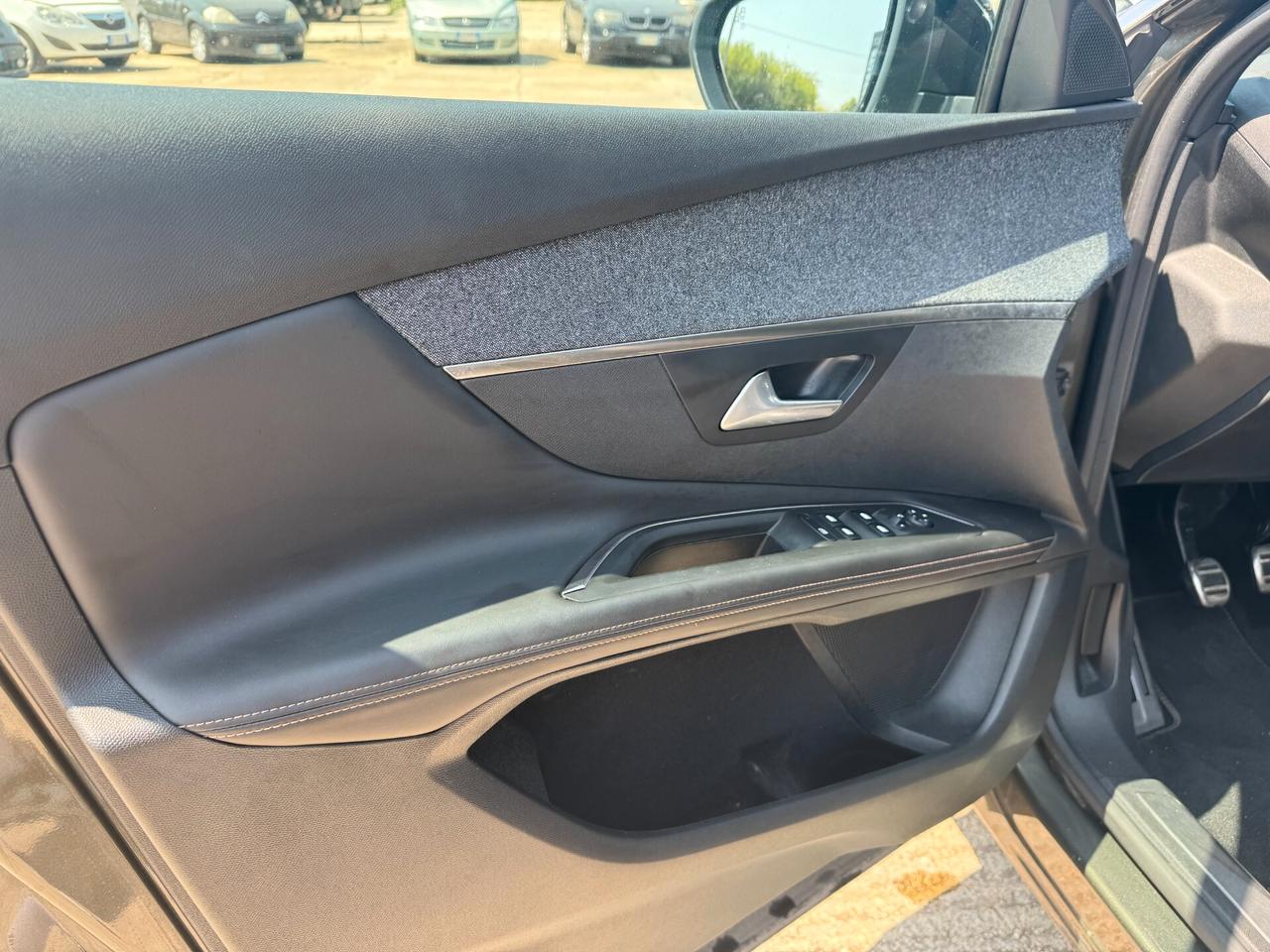 Peugeot 3008 BlueHDi 130 S&S GT Line
