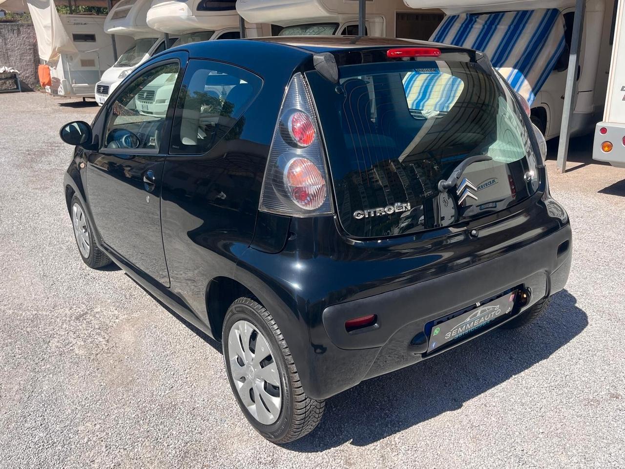 Citroen C1 1.0 COMPRESO PASSAGGIO&GARANZIA