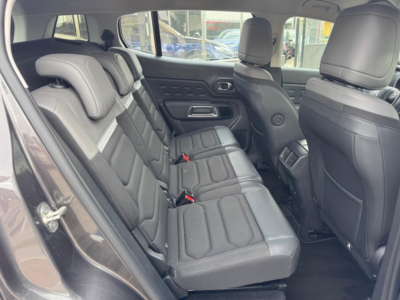 CITROEN C5 AIRCROSS 1.5 BLUEHDI 130 CV EAT8 FEEL FULL IVA
