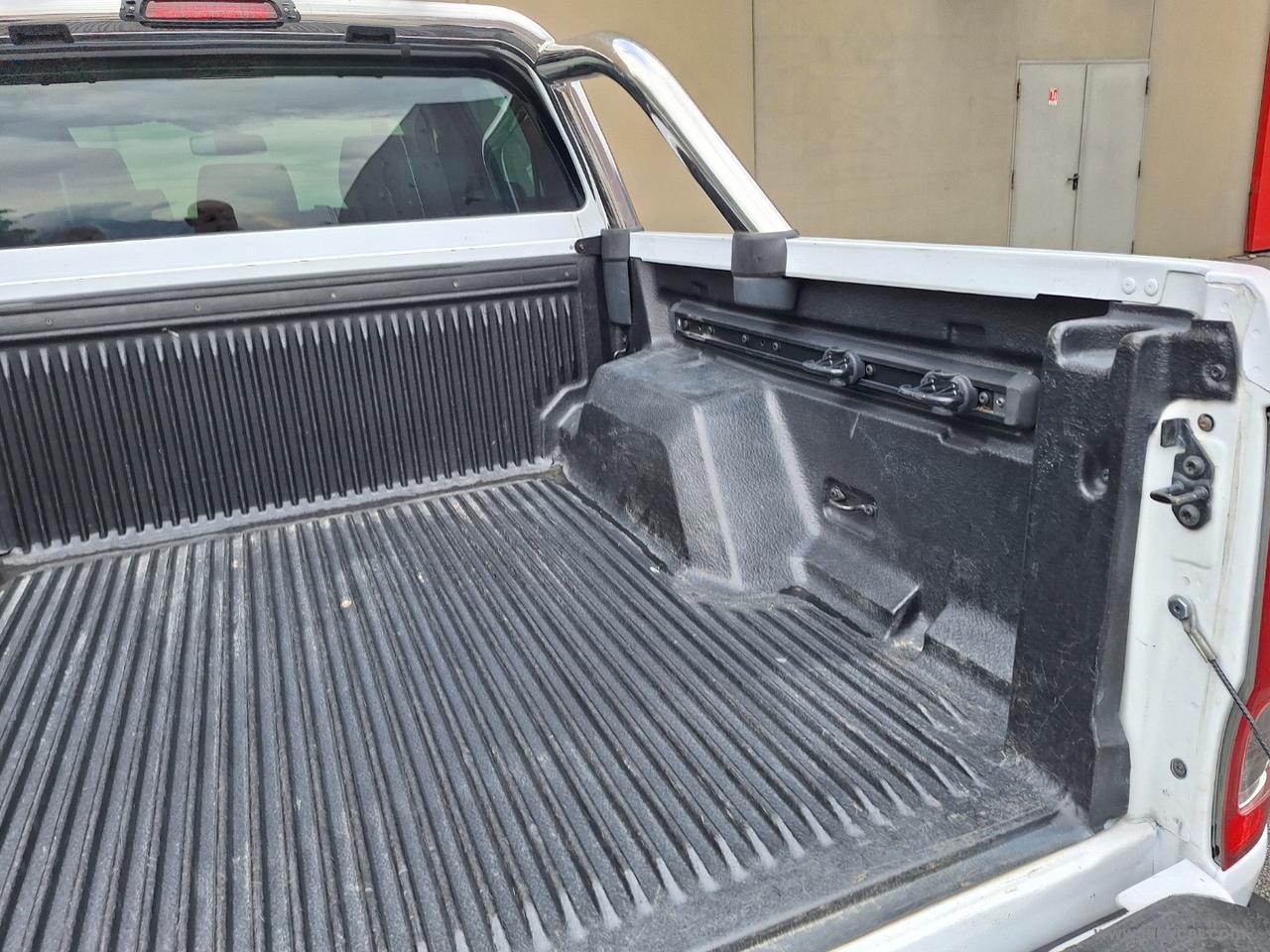 FORD Ranger 2.2 Limited GANCIO+RIDOTTE+BLOCCAGGIO IVA