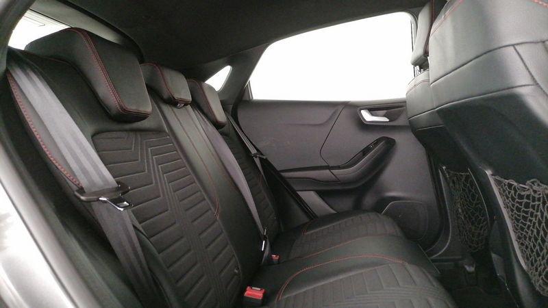 Ford Puma 1.0 ecoboost h ST-Line X s&s 125cv