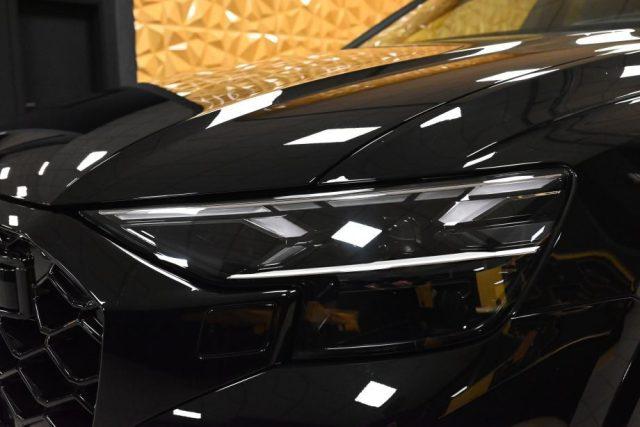AUDI RS Q8 PERFORMANCE 640CV MOD.2026 CARBOCERAMICI SCONTO28%