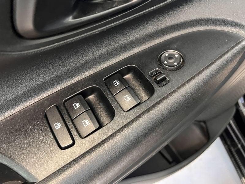 Hyundai i20 1.0 T-GDI 48V 100cv ConnectLine