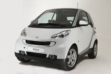 Smart ForTwo Pulse Ok Neo