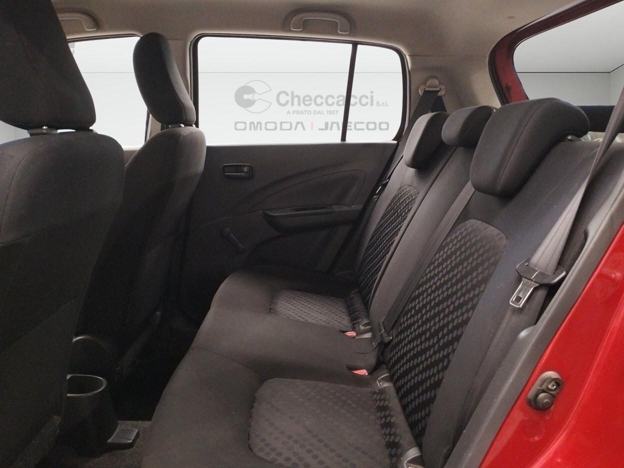 Suzuki Celerio 1.0 * EURO6 *