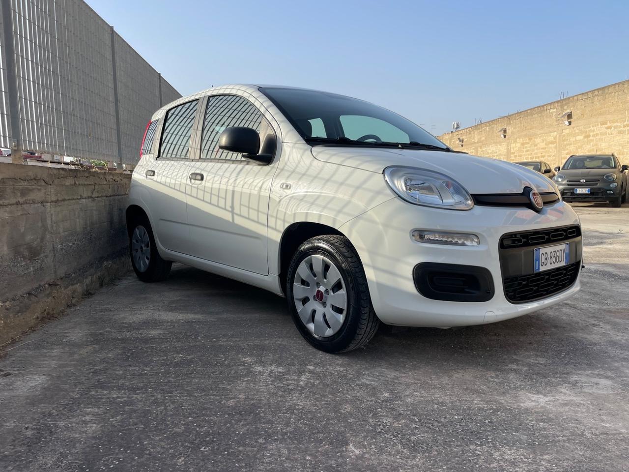 Fiat Panda 1.2 Easy