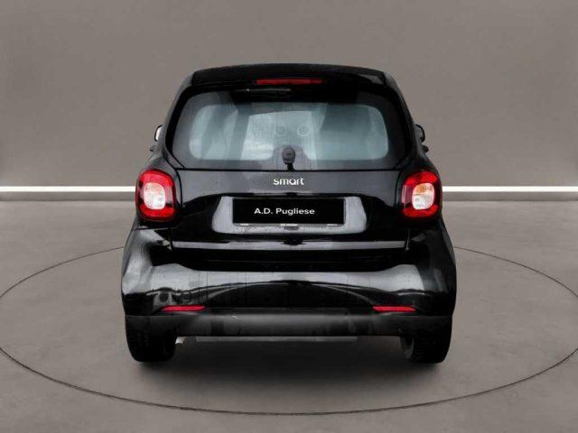 SMART ForTwo 3ªs.(C/A453) - 70 1.0 twinamic Passion