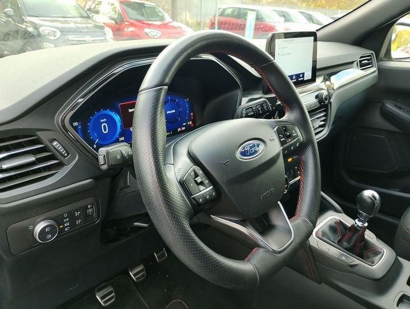 Ford Kuga Kuga 1.5 ecoblue ST-Line 2wd 120cv auto