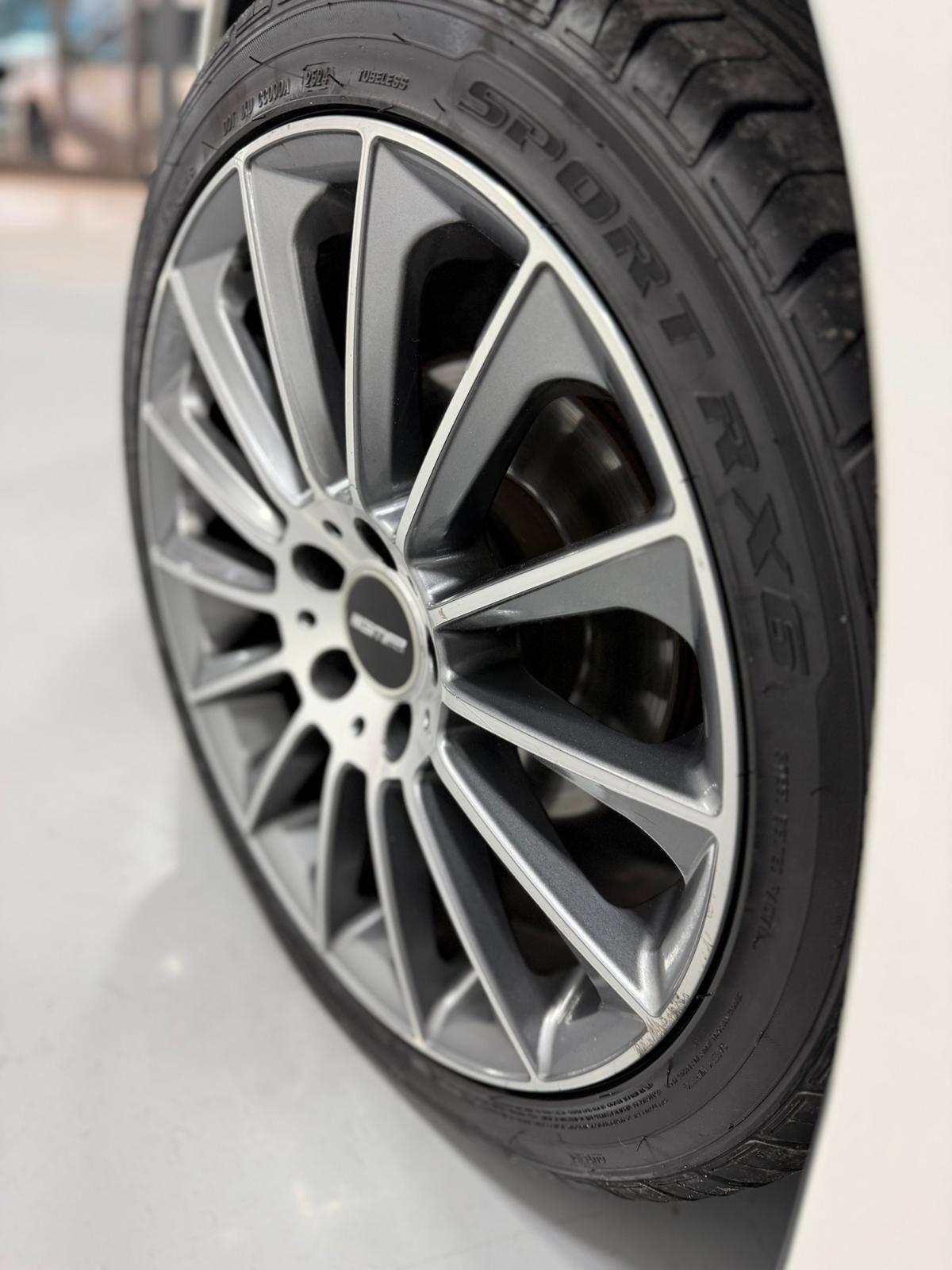 Volkswagen Scirocco 2.0 TDI 140CV DPF