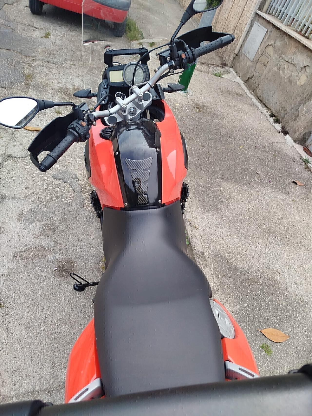 BMW GS 650 GARANTITO 12 MESI