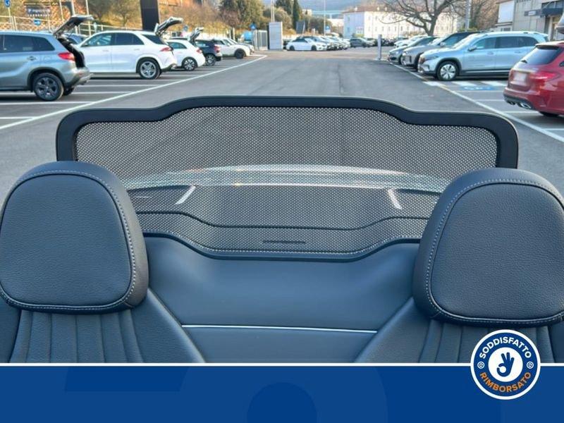 Mercedes-Benz CLE Cabrio CLE 220d Cabrio AMG Line Premium Plus